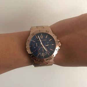 Michael Kors oversized watch